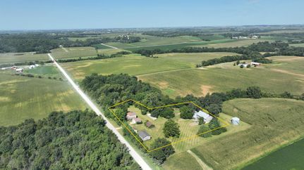 Property in Linn County, Iowa