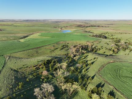 Ranch Property for sale in Keya Paha County, Nebraska