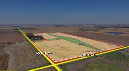 Property in Turner County, South Dakota