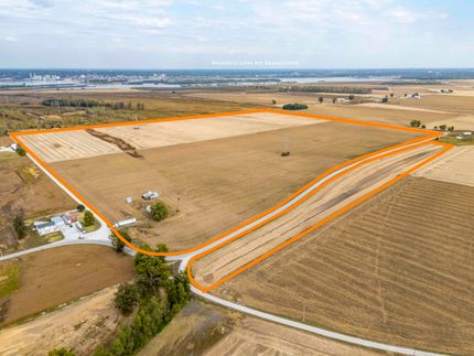 Undeveloped Land for sale in Saint Charles County, Missouri