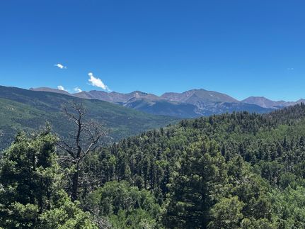 Property for sale in Costilla County, Colorado