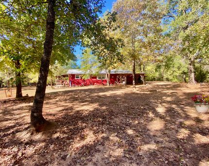 Horse Property for sale in Anderson County, Texas