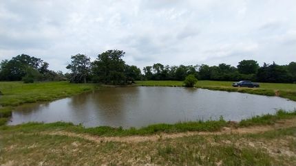 Hunting Land for sale in Houston County, Texas