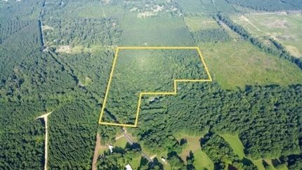 Undeveloped Land for sale in Union Parish, Louisiana