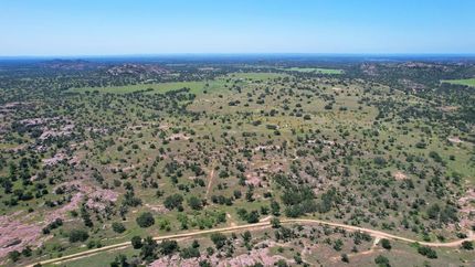Property for sale in Mason County, Texas
