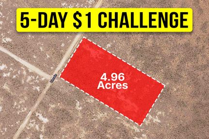 Property for sale in Costilla County, Colorado