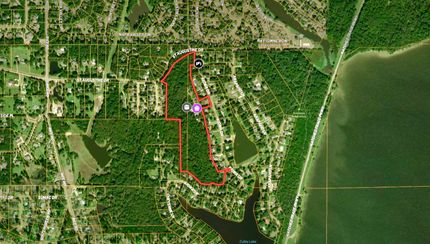 Farm Property for sale in Madison County, Mississippi