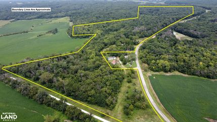 Property for sale in Adair County, Missouri