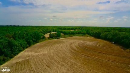 Property for sale in Geneva County, Alabama