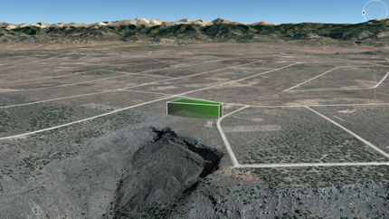 Property for sale in Costilla County, Colorado