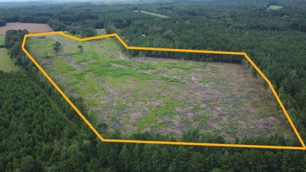 Undeveloped Land for sale in Colleton County, South Carolina