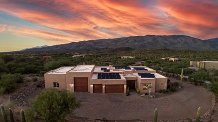 Property for sale in Pima County, Arizona