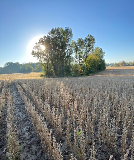 Property in Livingston County, Michigan