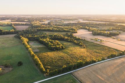 Property in Pike County, Illinois