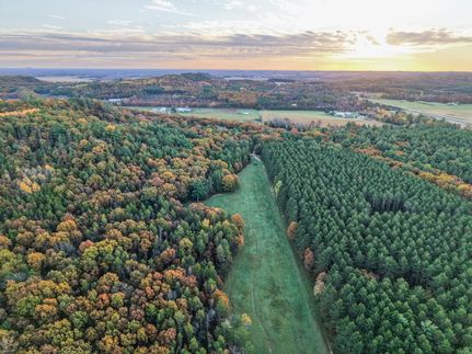 Property in Jackson County, Wisconsin
