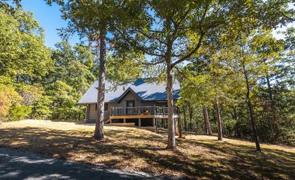 Timberland Property for sale in Washington County, Missouri