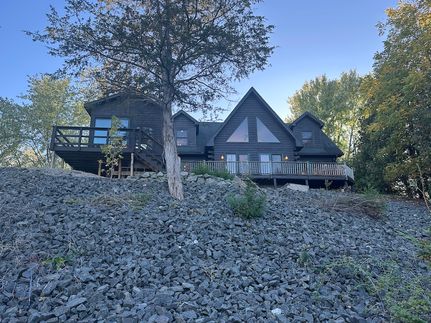 Lakefront Property for sale in Essex County, New York