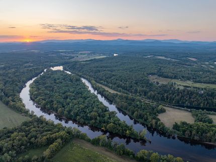 Undeveloped Land for sale in Nelson County, Virginia