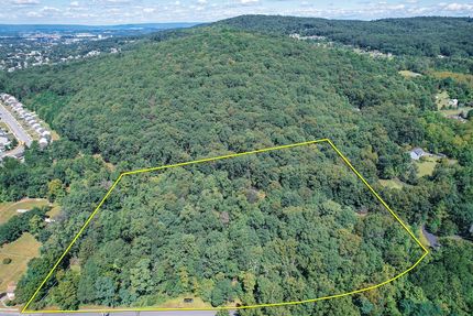 Property in Berks County, Pennsylvania