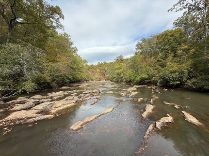 Undeveloped Land for sale in Coosa County, Alabama