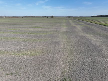 Property in Pembina County, North Dakota