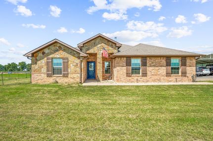 Residential Property for sale in Erath County, Texas