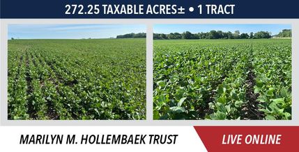 Property in Warren County, Illinois