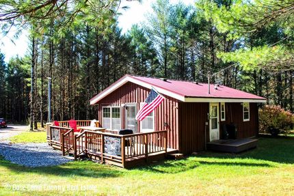 Property for sale in Clark County, Wisconsin