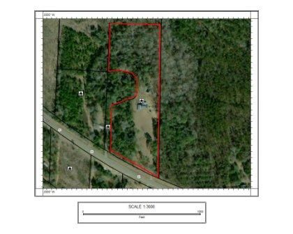 Property for sale in Randolph County, Georgia