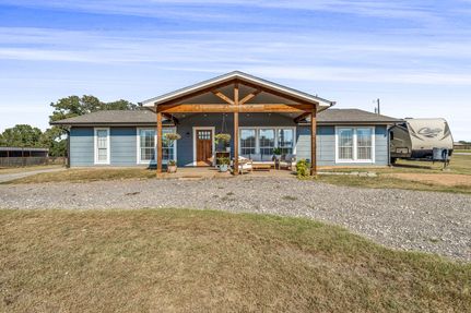 Property for sale in Erath County, Texas