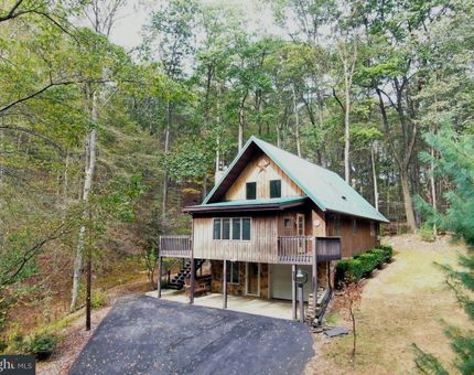 Property in Franklin County, Pennsylvania