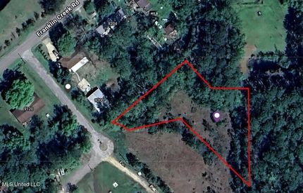 Property for sale in Jackson County, Mississippi