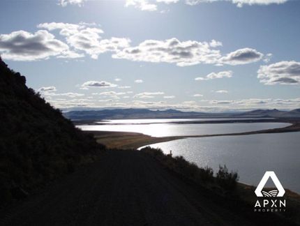 Property for sale in Lake County, Oregon