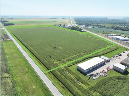 Property for sale in Polk County, Minnesota