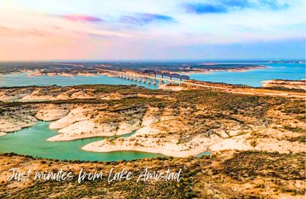 Undeveloped Land for sale in Val Verde County, Texas