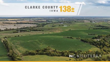 Property for sale in Clarke County, Iowa