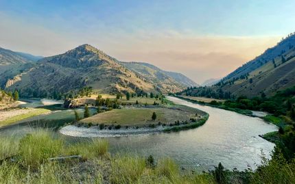 Property for sale in Idaho County, Idaho