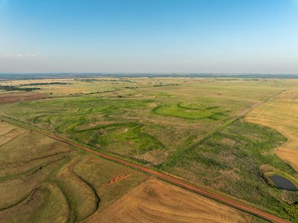 Undeveloped Land for sale in Kingfisher County, Oklahoma