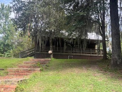 Timberland Property for sale in Natchitoches Parish, Louisiana