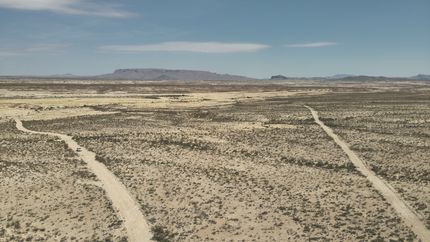 Property for sale in Brewster County, Texas