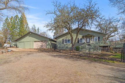 Horse Property for sale in Jackson County, Oregon