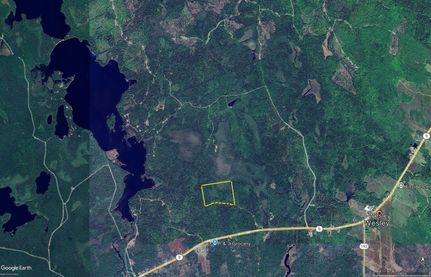 Property for sale in Washington County, Maine