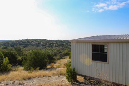 Hunting Land for sale in Edwards County, Texas