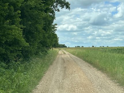 Property for sale in Hill County, Texas