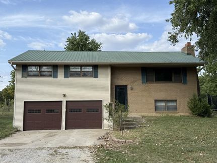 Property in Boone County, Missouri