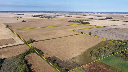 Property in Iroquois County, Illinois