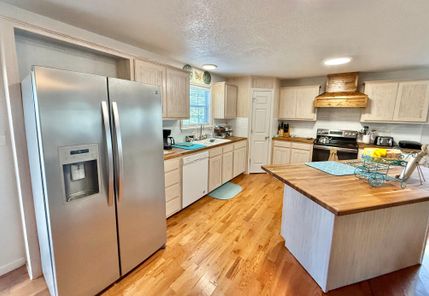 Property for sale in Gillespie County, Texas