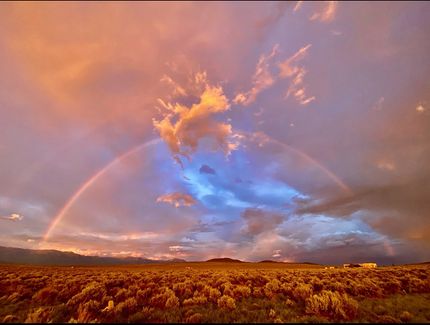 Property for sale in Taos County, New Mexico