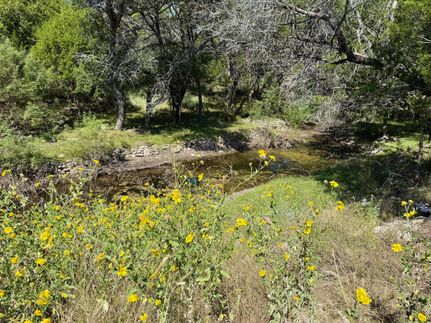 Property for sale in Kerr County, Texas