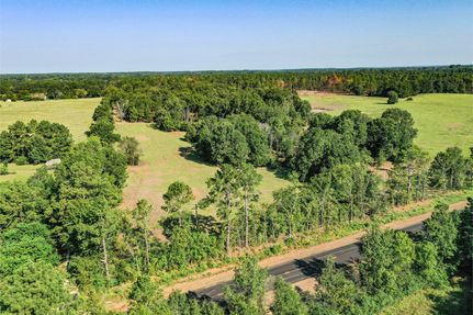 Property for sale in Crockett County, Texas